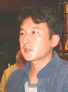 Noguchi Takayuki